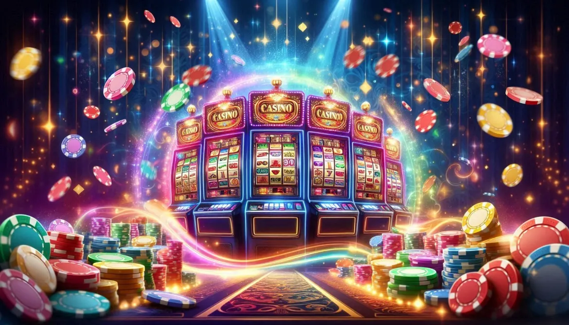 SlotsEater Casino